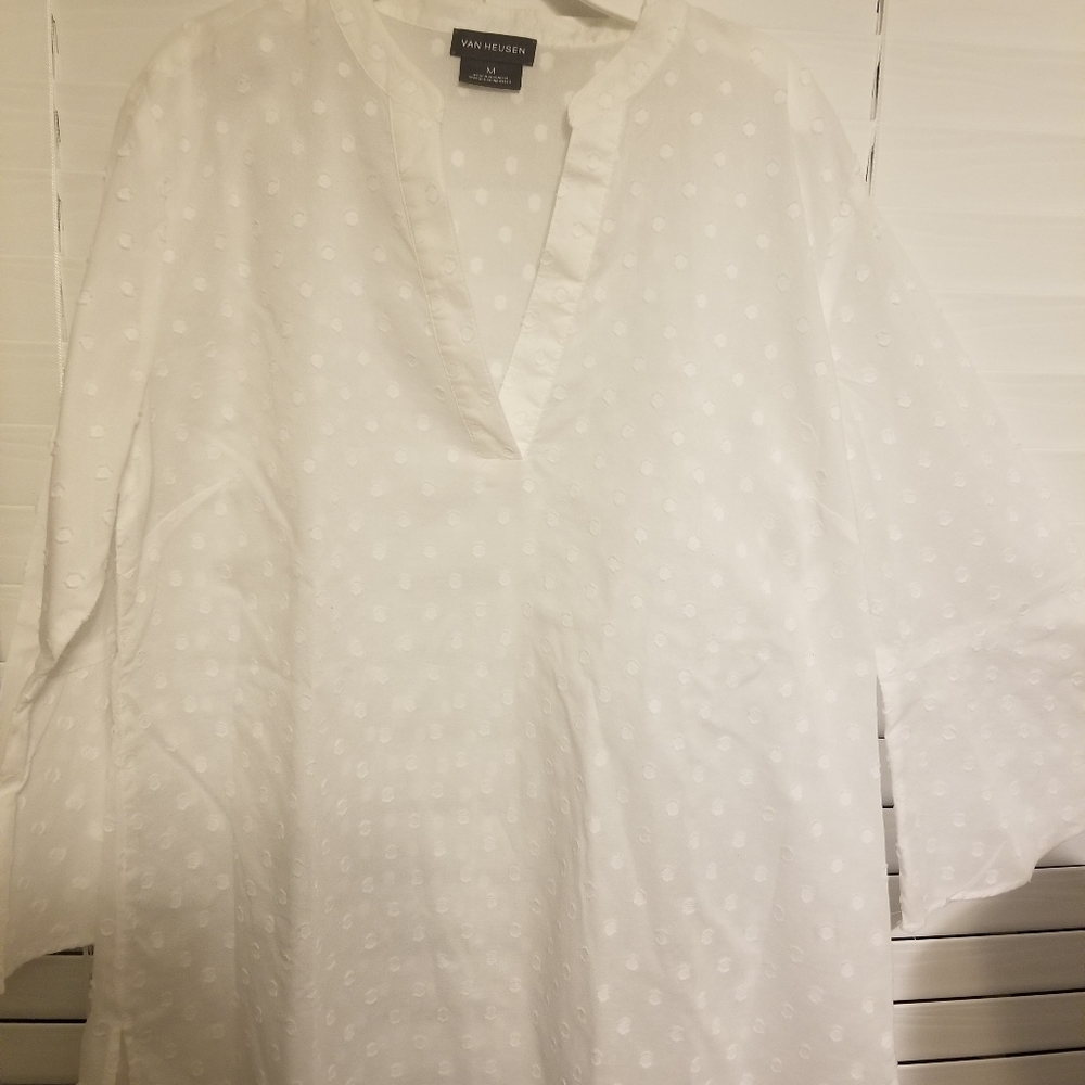 Van Heusen blouse